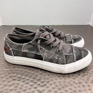 Blowfish Malibu Maxine Earth Camo